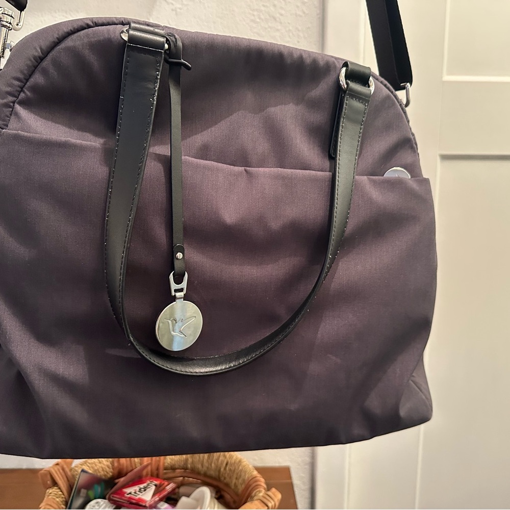 Lo & Sons Laptop Bag - Picture 3 of 11